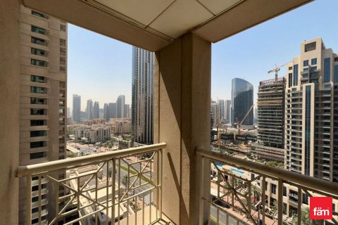 Appartement te huur in Downtown Dubai (Downtown Burj Dubai), Dubai, VAE 1 slaapkamer, 73.9 vr.m., nr 711462 - foto 7