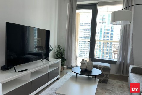 Appartement te huur in Downtown Dubai (Downtown Burj Dubai), Dubai, VAE 1 slaapkamer, 73.9 vr.m., nr 711462 - foto 4