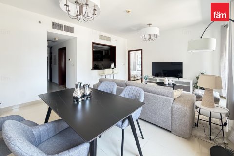 آپارتمان برای اجاره در Downtown Dubai (Downtown Burj Dubai)، Dubai، امارات متحده عربی 1 خوابه ، 73.8 متر مربع ، شماره 711462 - تصویر 3