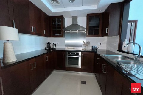 Appartement te huur in Downtown Dubai (Downtown Burj Dubai), Dubai, VAE 1 slaapkamer, 73.9 vr.m., nr 711462 - foto 9