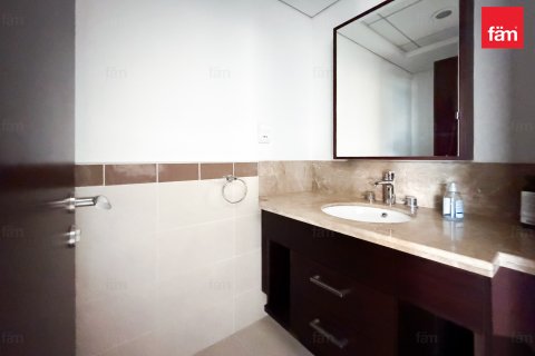 آپارتمان برای اجاره در Downtown Dubai (Downtown Burj Dubai)، Dubai، امارات متحده عربی 1 خوابه ، 73.8 متر مربع ، شماره 711462 - تصویر 8