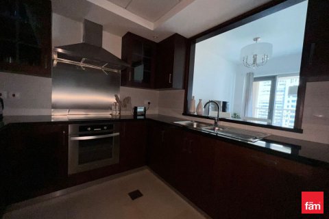 Appartement te huur in Downtown Dubai (Downtown Burj Dubai), Dubai, VAE 1 slaapkamer, 73.9 vr.m., nr 711462 - foto 10