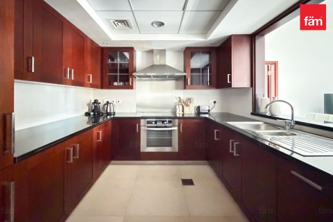 آپارتمان برای اجاره در Downtown Dubai (Downtown Burj Dubai)، Dubai، امارات متحده عربی 1 خوابه ، 73.8 متر مربع ، شماره 711462 - تصویر 7