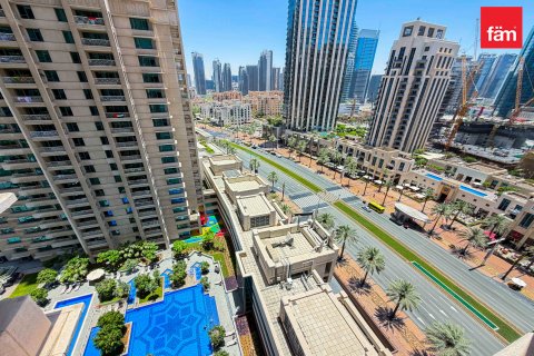 آپارتمان برای اجاره در Downtown Dubai (Downtown Burj Dubai)، Dubai، امارات متحده عربی 1 خوابه ، 73.8 متر مربع ، شماره 711462 - تصویر 5