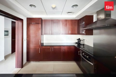 آپارتمان برای اجاره در Downtown Dubai (Downtown Burj Dubai)، Dubai، امارات متحده عربی 1 خوابه ، 73.8 متر مربع ، شماره 711462 - تصویر 6