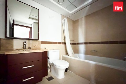 آپارتمان برای اجاره در Downtown Dubai (Downtown Burj Dubai)، Dubai، امارات متحده عربی 1 خوابه ، 73.8 متر مربع ، شماره 711462 - تصویر 13