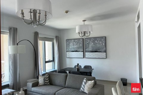 Appartement te huur in Downtown Dubai (Downtown Burj Dubai), Dubai, VAE 1 slaapkamer, 73.9 vr.m., nr 711462 - foto 5