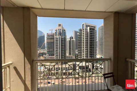 Appartement te huur in Downtown Dubai (Downtown Burj Dubai), Dubai, VAE 1 slaapkamer, 73.9 vr.m., nr 711462 - foto 8