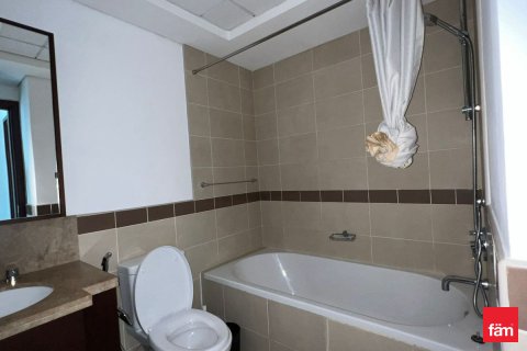 Appartement te huur in Downtown Dubai (Downtown Burj Dubai), Dubai, VAE 1 slaapkamer, 73.9 vr.m., nr 711462 - foto 16