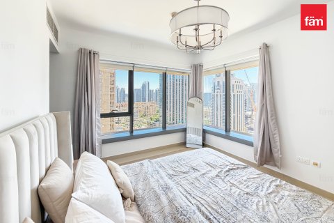 آپارتمان برای اجاره در Downtown Dubai (Downtown Burj Dubai)، Dubai، امارات متحده عربی 1 خوابه ، 73.8 متر مربع ، شماره 711462 - تصویر 9