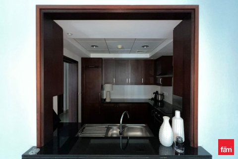 Appartement te huur in Downtown Dubai (Downtown Burj Dubai), Dubai, VAE 1 slaapkamer, 73.9 vr.m., nr 711462 - foto 11