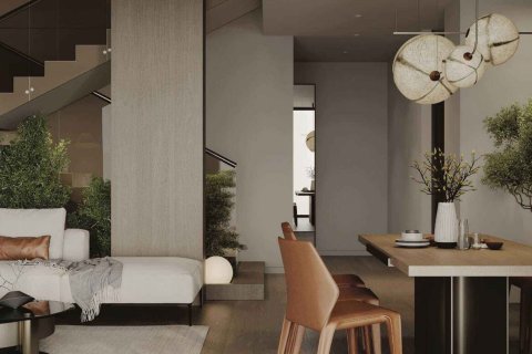 Apartament në Blue Marina Residence në Dubai, Emiratet e Bashkuara Arabe 4 dhoma gjumi, 296.0 m2. № 630641 - Foto 1
