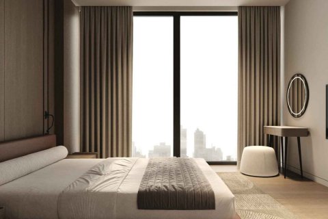 Apartament në Blue Marina Residence në Dubai, Emiratet e Bashkuara Arabe 4 dhoma gjumi, 296.0 m2. № 630641 - Foto 3