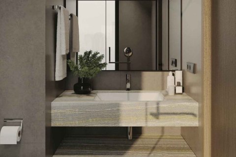 Apartament në Blue Marina Residence në Dubai, Emiratet e Bashkuara Arabe 4 dhoma gjumi, 296.0 m2. № 630641 - Foto 7