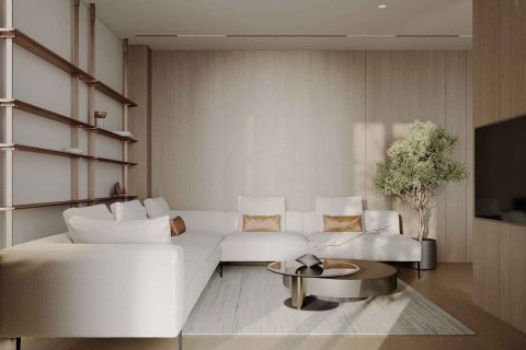 Apartament në Blue Marina Residence në Dubai, Emiratet e Bashkuara Arabe 4 dhoma gjumi, 296.0 m2. № 630641 - Foto 8