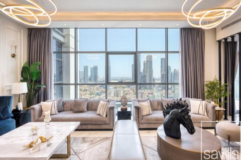 Appartement à louer à Downtown Dubai (Downtown Burj Dubai), Dubai, EAU 3 chambres, 266.91 m2 № 755264 - photo 4