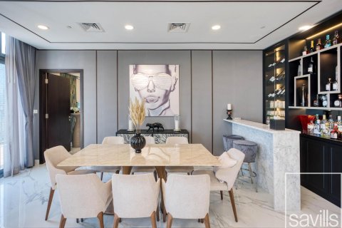 Appartement à louer à Downtown Dubai (Downtown Burj Dubai), Dubai, EAU 3 chambres, 266.91 m2 № 755264 - photo 9