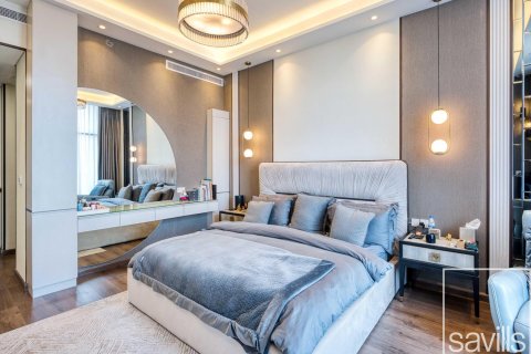 Appartement à louer à Downtown Dubai (Downtown Burj Dubai), Dubai, EAU 3 chambres, 266.91 m2 № 755264 - photo 13