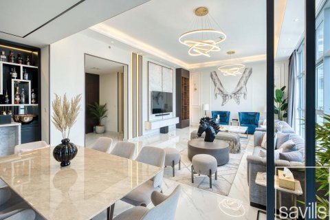 Appartement à louer à Downtown Dubai (Downtown Burj Dubai), Dubai, EAU 3 chambres, 266.91 m2 № 755264 - photo 7
