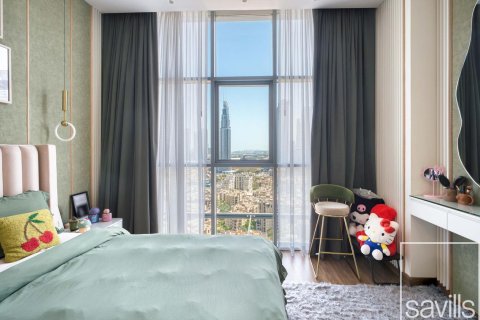 Appartement à louer à Downtown Dubai (Downtown Burj Dubai), Dubai, EAU 3 chambres, 266.91 m2 № 755264 - photo 23