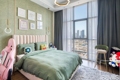 Appartement à louer à Downtown Dubai (Downtown Burj Dubai), Dubai, EAU 3 chambres, 266.91 m2 № 755264 - photo 22