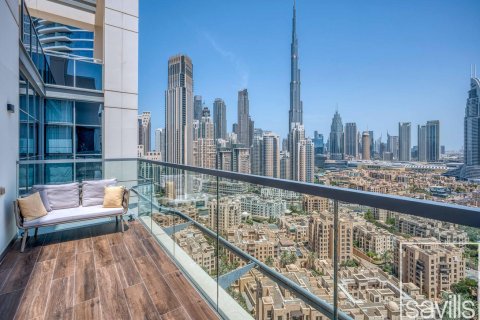 Appartement à louer à Downtown Dubai (Downtown Burj Dubai), Dubai, EAU 3 chambres, 266.91 m2 № 755264 - photo 27
