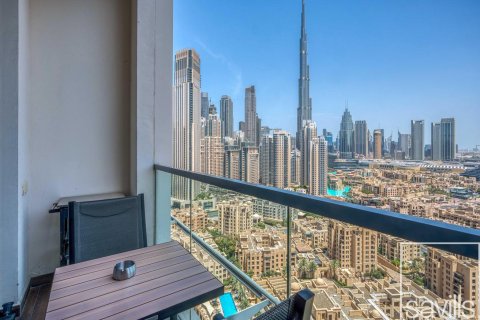 Appartement à louer à Downtown Dubai (Downtown Burj Dubai), Dubai, EAU 3 chambres, 266.91 m2 № 755264 - photo 28