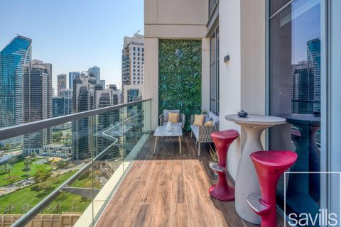 Appartement à louer à Downtown Dubai (Downtown Burj Dubai), Dubai, EAU 3 chambres, 266.91 m2 № 755264 - photo 29