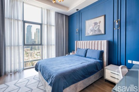Appartement à louer à Downtown Dubai (Downtown Burj Dubai), Dubai, EAU 3 chambres, 266.91 m2 № 755264 - photo 17
