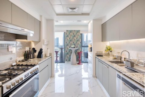 Appartement à louer à Downtown Dubai (Downtown Burj Dubai), Dubai, EAU 3 chambres, 266.91 m2 № 755264 - photo 5