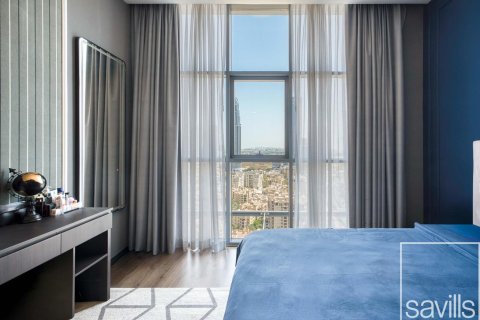 Appartement à louer à Downtown Dubai (Downtown Burj Dubai), Dubai, EAU 3 chambres, 266.91 m2 № 755264 - photo 19
