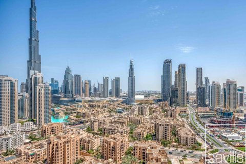 Appartement à louer à Downtown Dubai (Downtown Burj Dubai), Dubai, EAU 3 chambres, 266.91 m2 № 755264 - photo 30