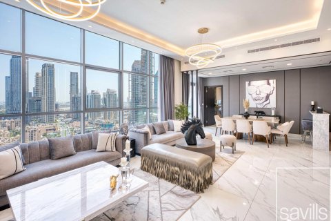 Appartement à louer à Downtown Dubai (Downtown Burj Dubai), Dubai, EAU 3 chambres, 266.91 m2 № 755264 - photo 3