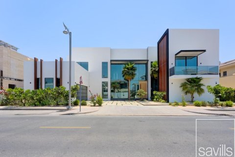 Βίλα σε Palm Jumeirah, Dubai, ΗΑΕ 6 υπνοδωμάτια, 1245.37 τ.μ. Αρ. 755265 - φωτογραφία 3
