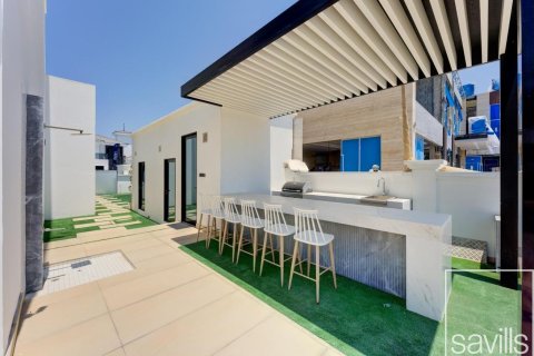 Βίλα σε Palm Jumeirah, Dubai, ΗΑΕ 6 υπνοδωμάτια, 1245.37 τ.μ. Αρ. 755265 - φωτογραφία 12