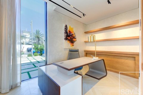 Βίλα σε Palm Jumeirah, Dubai, ΗΑΕ 6 υπνοδωμάτια, 1245.37 τ.μ. Αρ. 755265 - φωτογραφία 10