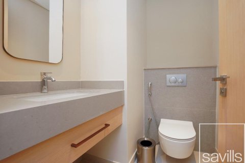 Leilighet til leie i Downtown Dubai (Downtown Burj Dubai), Dubai, Emiratene 1 soverom, 63.08 kvm Nr. 755263 - Foto 11