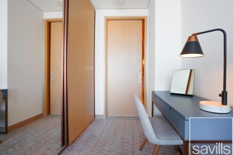 Leilighet til leie i Downtown Dubai (Downtown Burj Dubai), Dubai, Emiratene 1 soverom, 63.08 kvm Nr. 755263 - Foto 10