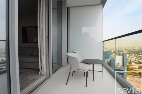 Leilighet til leie i Downtown Dubai (Downtown Burj Dubai), Dubai, Emiratene 1 soverom, 63.08 kvm Nr. 755263 - Foto 13