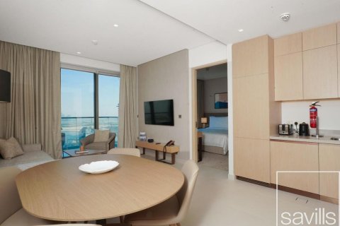 Leilighet til leie i Downtown Dubai (Downtown Burj Dubai), Dubai, Emiratene 1 soverom, 63.08 kvm Nr. 755263 - Foto 2
