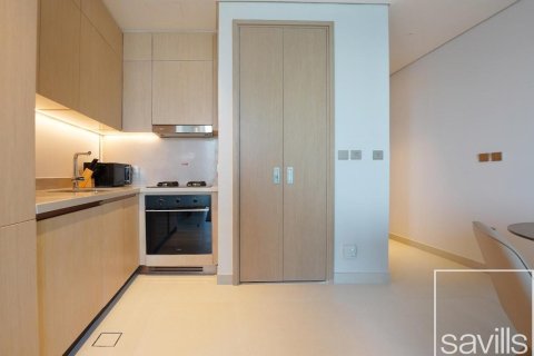 Leilighet til leie i Downtown Dubai (Downtown Burj Dubai), Dubai, Emiratene 1 soverom, 63.08 kvm Nr. 755263 - Foto 3