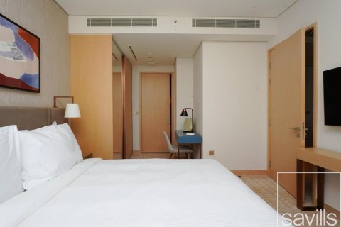 Leilighet til leie i Downtown Dubai (Downtown Burj Dubai), Dubai, Emiratene 1 soverom, 63.08 kvm Nr. 755263 - Foto 7