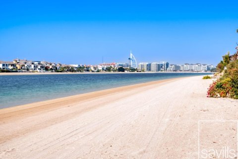 Palm Jumeirah, Dubai, संयुक्त अरब अमीरात में विला, 4 बेडरूम, 657.57 वर्ग मीटर, संख्या 755266 - फ़ोटो 28