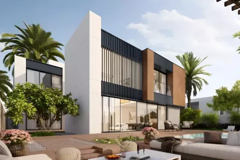 Apartman u gradu Abu Dhabi, UAE 5 spavaće sobe, 541 m2 Br. 639646 - Slika 4