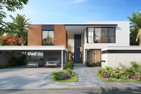Apartman u gradu Abu Dhabi, UAE 5 spavaće sobe, 541 m2 Br. 639646 - Slika 3