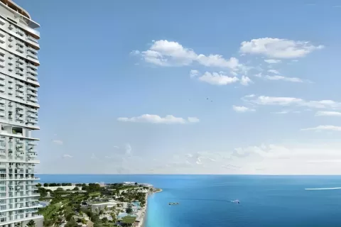 Пәтер Дубай, БАӘ-да 1 жатын бөлме, 70 м² № 639649 - фото 2