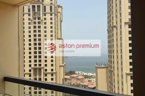 阿联酋 Dubai Jumeirah Beach Residence 待租 : 3 卧, 174.8 平方米 , 编号670236 - 照片 1