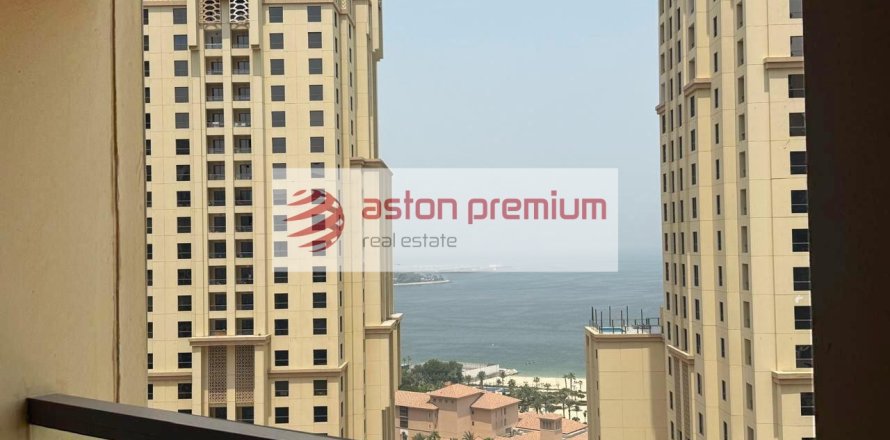 阿联酋 Dubai Jumeirah Beach Residence 公寓  3 卧, 174.8 平方米 , 编号 670236