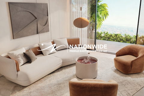 Appartamento in vendita a Dubai, EAU 1 camera da letto, 93 mq. № 670233 - foto 3