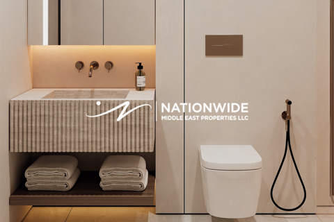 Appartamento in vendita a Dubai, EAU 1 camera da letto, 93 mq. № 670233 - foto 8